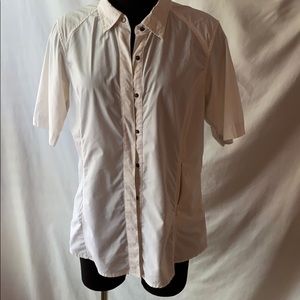 ExOfficio dry fly light short sleeve top quick dry